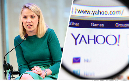 CEO, Tim Cook, John Chen, Satya Nadella, Meg Whitman, Marissa Mayer