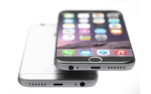 Apple, iPhone 7, iPad Air, iOS 9