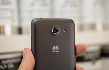 Smartphone, ZTE, Huawei, LG