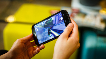 Smartphone, ZTE, Huawei, LG