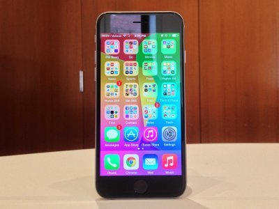 smartphone, HTC, Samsung, iPhone 6, iPhone 6 Plus