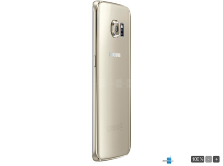 Galaxy S6 Edge, MWC 2015, Samsung