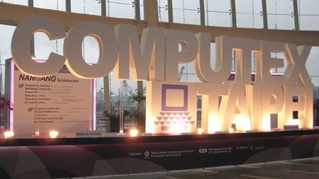 Computex 2015, Windows 10, Asus, Intel