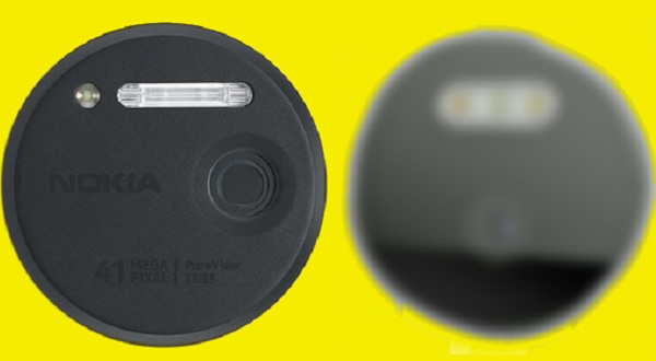 siêu smartphone, camera 50MP, Lumia 1020, Lumia 1030