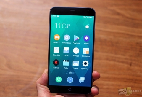 smartphone, chơi game, điện thoại, cấu hình, lưu ý