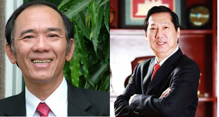 Chóng mặt với các thương vụ ngàn tỷ của đại gia Việt - ảnh 1