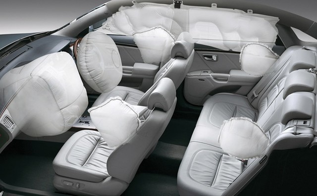 Ôtô Nhật mất chất: Run tay lái với lỗi chết người - ảnh 2