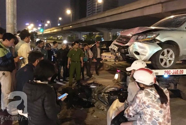 Vì sao 'xe điên' xuất hiện ngày càng nhiều trên đường? - ảnh 1