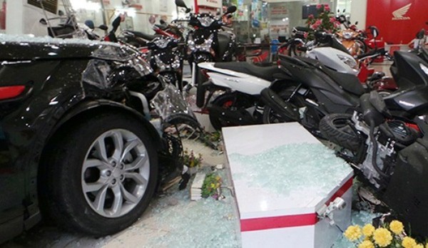 Vì sao 'xe điên' xuất hiện ngày càng nhiều trên đường? - ảnh 3