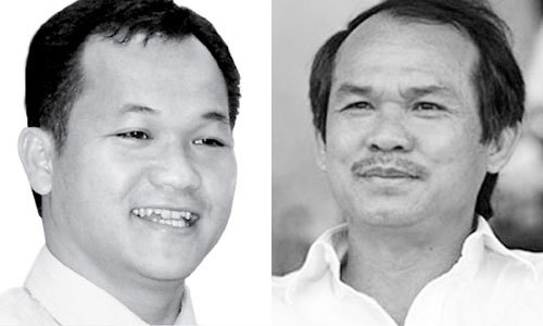 Bầu Đức: Khi bò mang lại ngàn tỷ cho đại gia - ảnh 1