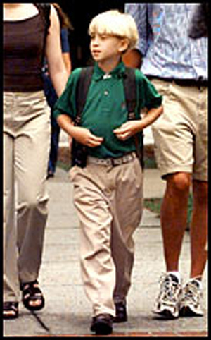 Thần đồng vào đại học khi lên 10 giờ ra sao? - ảnh 2