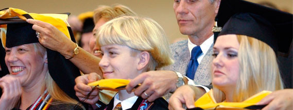 Thần đồng vào đại học khi lên 10 giờ ra sao? - ảnh 5