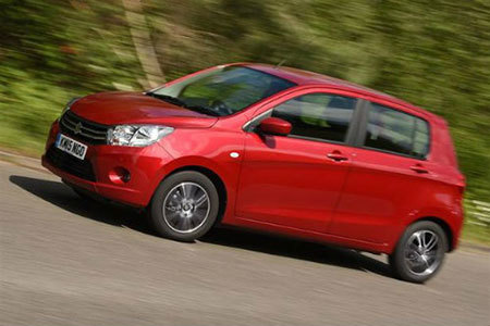 10 ôtô 300 triệu 'ăn” xăng ít nhất cho năm 2016 - ảnh 4