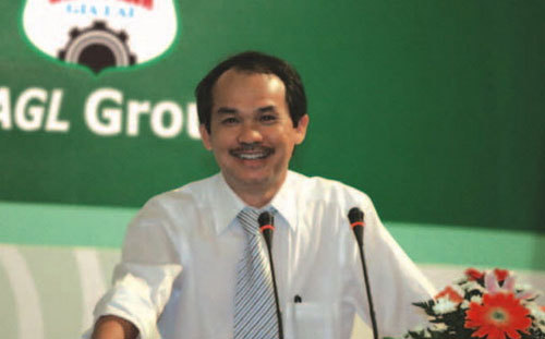 Chuyện nợ nần và chuỗi ngày đen đủi của Bầu Đức - ảnh 2