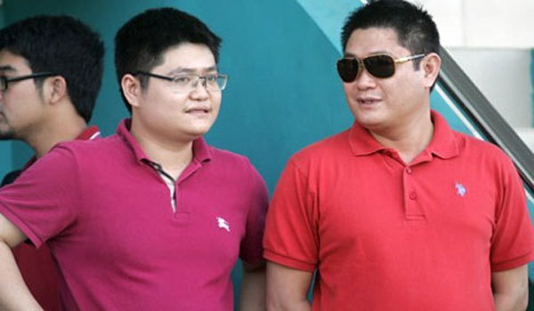 Tỷ phú Ninh Bình: Đã nổi là phải đình đám nghìn tỷ - ảnh 2