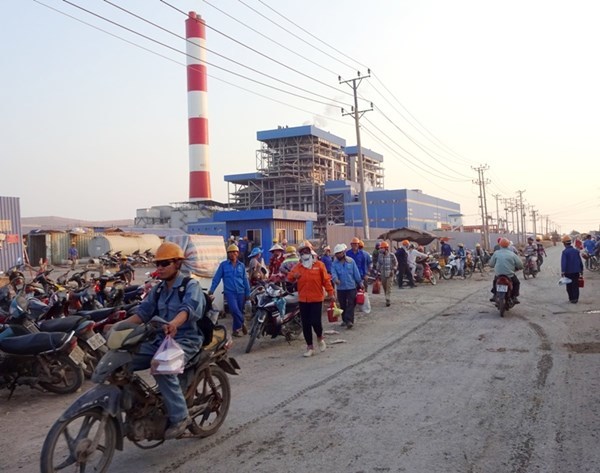 'Xóm' Trung Quốc ở Trà Vinh - ảnh 4
