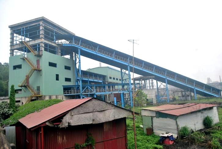 Nhà máy thép 8.000 tỷ: Đại dự án 10 năm hoang tàn - ảnh 6