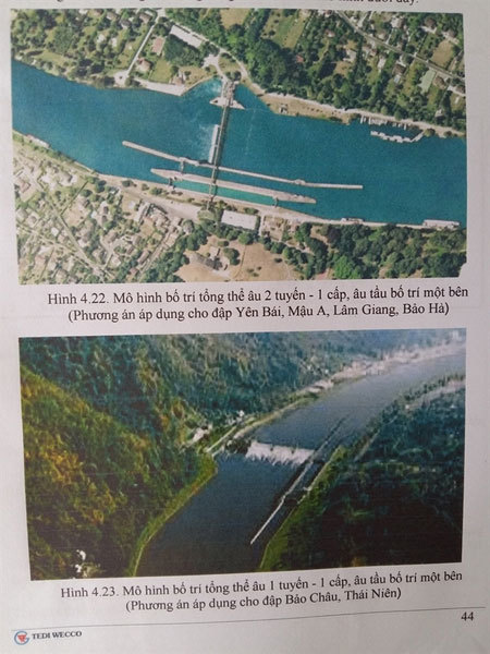 Thân thế 3 anh em đại gia muốn làm dự án tỷ đô trên sông Hồng - ảnh 1
