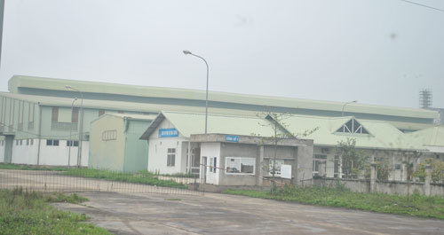 Nhà máy sản xuất xăng 2.400 tỷ ở Phú Thọ ‘chết yểu’ - ảnh 2