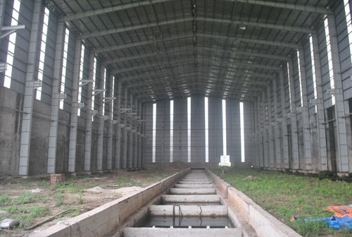 Nhà máy sản xuất xăng 2.400 tỷ ở Phú Thọ ‘chết yểu’ - ảnh 3