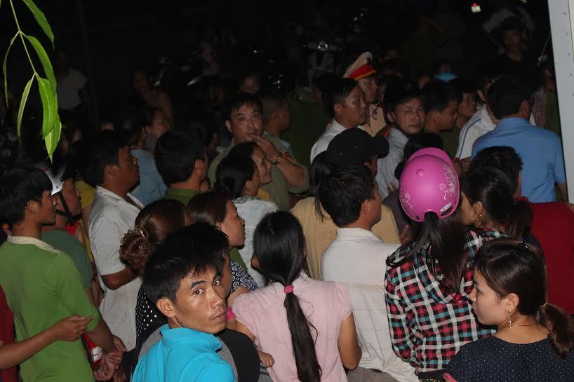 Shop TIN 17/5:Gà chết vì ăn cá biển...quá no- Đụng vào khoản hỗ trợ, tôi xử đấy. - ảnh 6