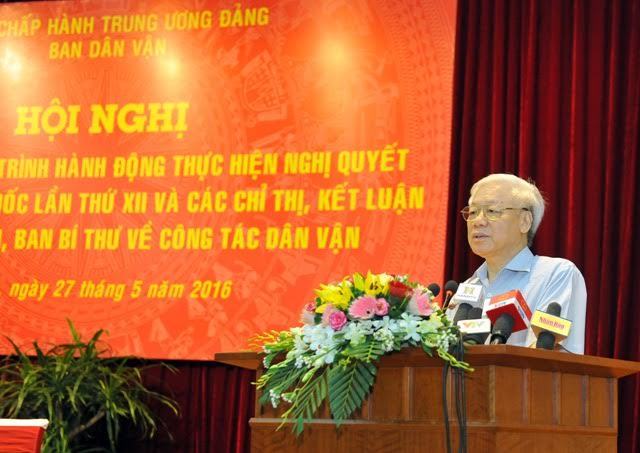 Shop TIN 28/5:Có lãnh đạo “như ông vua con”-Sức dân như nước có thể lật thuyền.. - ảnh 1