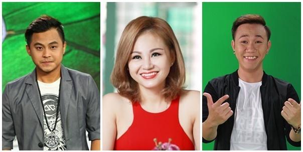 Cả dàn sao khủng sẽ 'hộ giá' Trấn Thành 'Bình tĩnh sống' tại Hà Nội - ảnh 5