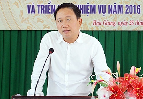 Shop TIN 14/6:Giám đốc Sở trả lời nhà báo: Báo cáo thế nào là việc của tao...nhá - ảnh 3