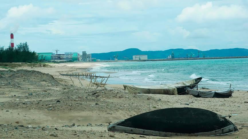 Shop TIN 2/7: THẢM HOẠ MÔI TRƯỜNG FORMOSA: Bài học sâu sắc về tôn trọng nhân dân - ảnh 8