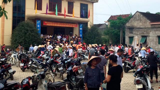 Shop TIN 2/7: THẢM HOẠ MÔI TRƯỜNG FORMOSA: Bài học sâu sắc về tôn trọng nhân dân - ảnh 9