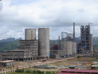 Nặng gánh tập đoàn nhà nước, Chính phủ nợ 21 tỷ USD - ảnh 2