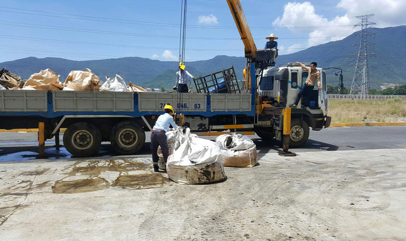 Shop TIN 13/7: Chôn chất thải của Formosa ở trang trại của GĐ môi trường - ảnh 2