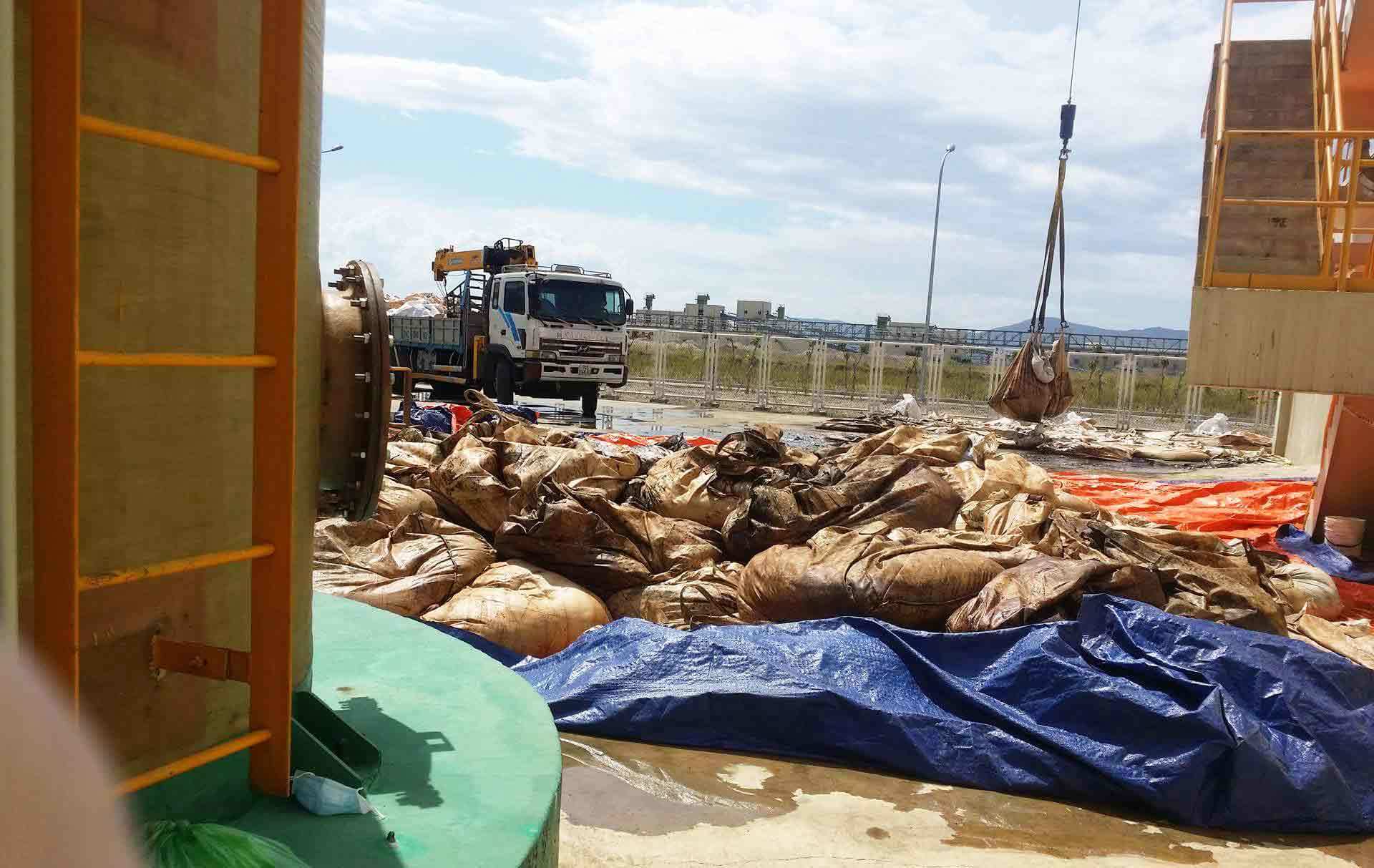 Shop TIN 14/7: TRUY TRÁCH NHIỆM NGUYÊN BỘ TRƯỞNG VŨ HUY HOÀNG - ảnh 12