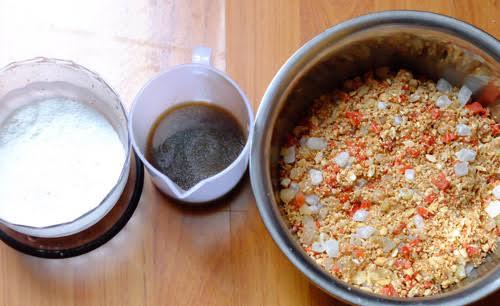 Cách làm bánh Trung thu thập cẩm ngon nhất - ảnh 4