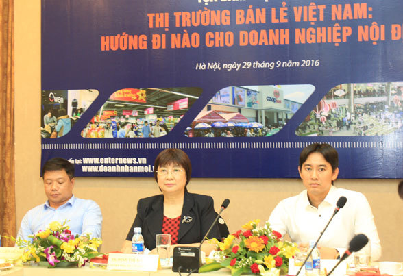 Uẩn khúc Saigon Co.op thua đại gia Thái vụ mua lại Big C - ảnh 1