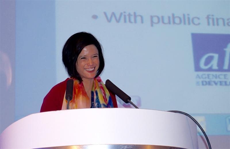 Doanh nghiệp Pháp dồn dập tìm cơ hội vào VN - ảnh 4