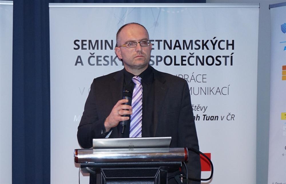 Cộng đồng người Việt là tài sản vô giá trong quan hệ Việt - Séc - ảnh 6