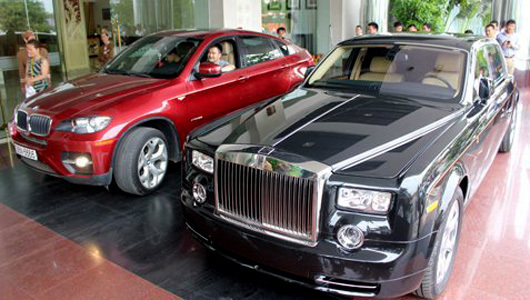 đại gia, siêu xe, tai nạn, Trần Văn Thạch, Nghệ An, Hà Tĩnh