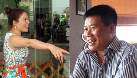 đại gia, siêu xe, tai nạn, Trần Văn Thạch, Nghệ An, Hà Tĩnh