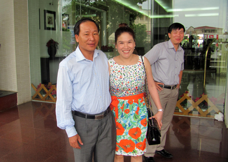 đại gia, siêu xe, tai nạn, Trần Văn Thạch, Nghệ An, Hà Tĩnh