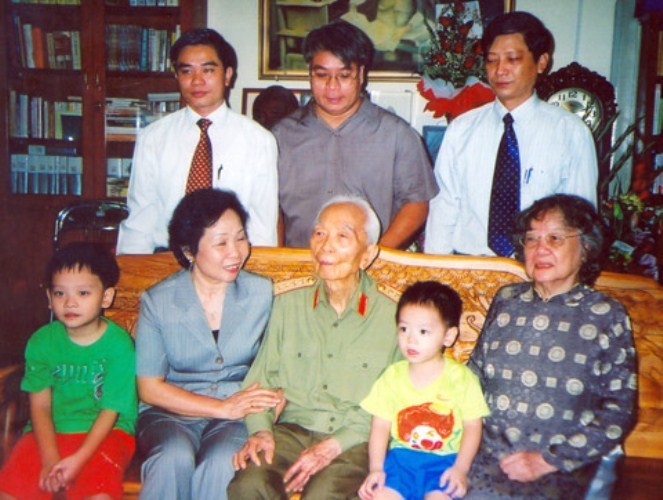 Võ Nguyên Giáp
