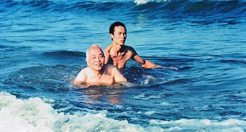 Võ Nguyên Giáp