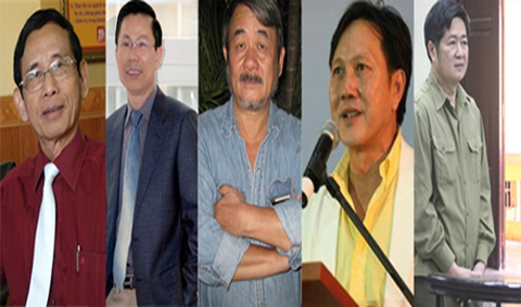 đại gia, đi tù, chiếm đoạt tài sản, trung thân, đại gia vào tù, doanh nghiệp, buôn lậu, lừa đảo