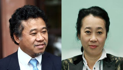 Đặng Thành Tâm, giàu nhất, TTCK, đại gia, túi tiền