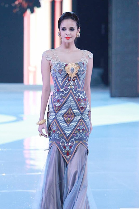 hoa hậu, người đẹp