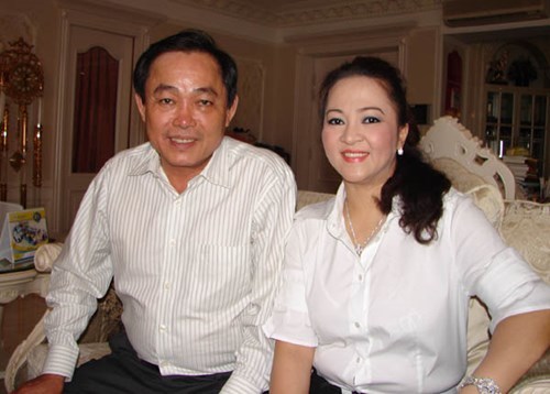 Huỳnh Uy Dũng, Đại Nam, Bình Dương, Sóng Thần, nghìn tỷ