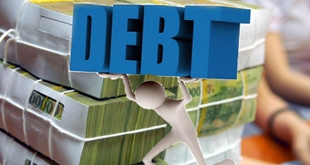 Nợ, xử lý nợ, tái cấu trúc, Đặng Thành Tâm, Đoàn Nguyên Đức, Diệu Hiền, Đoàn Tường Triệu