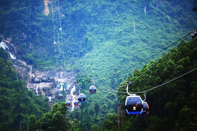 đại gia, Đông Âu, Nga, Ukraine, Sun Group, Lê Viết Lam, Phạm Nhật Vượng