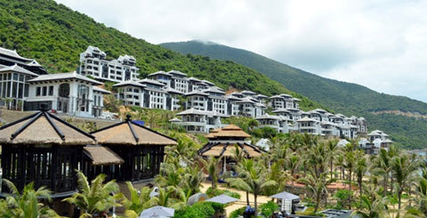 đại gia, Đông Âu, Nga, Ukraine, Sun Group, Lê Viết Lam, Phạm Nhật Vượng