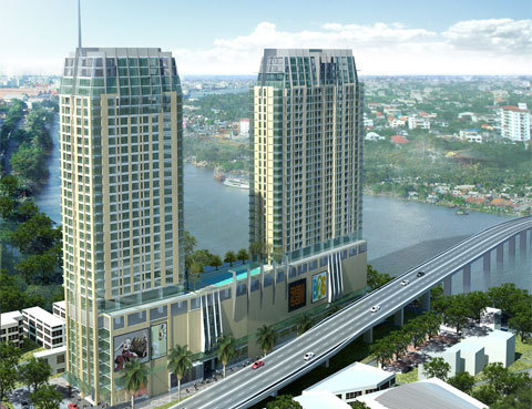 đại gia, Đông Âu, Nga, Ukraine, Sun Group, Lê Viết Lam, Phạm Nhật Vượng